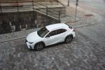 Lexus UX200 F-Sport 2018 года (WW)